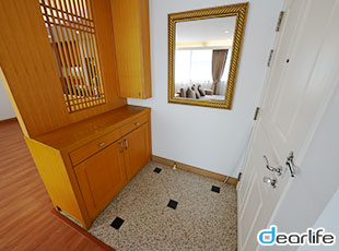 Park View Mansion（パーク ビュー マンション） 2ベッドルーム 121〜166㎡ 画像6