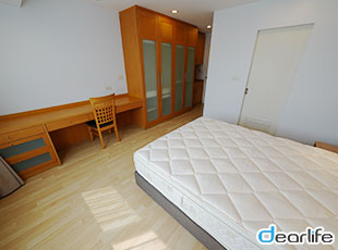 Park View Mansion（パーク ビュー マンション） 2ベッドルーム 121〜166㎡ 画像12