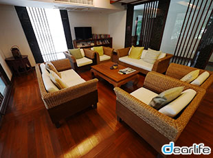 Park View Mansion（パーク ビュー マンション） Other 画像4