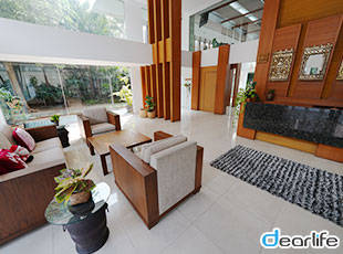 Park View Mansion（パーク ビュー マンション） Other 画像6
