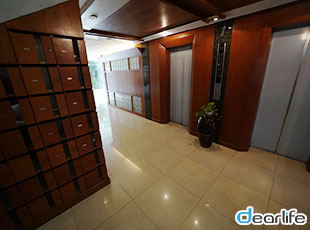 Park View Mansion（パーク ビュー マンション） Other 画像7
