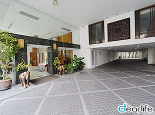 Park View Mansion（パーク ビュー マンション） Other 画像8