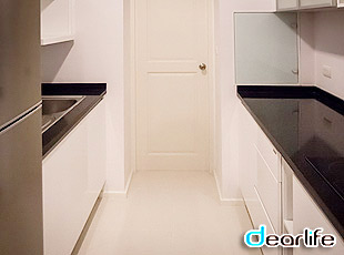 Pearl Residence Sukhumvit 24（パール レジデンス スクンビット24） 1ベッドルーム 40〜65㎡ 画像3