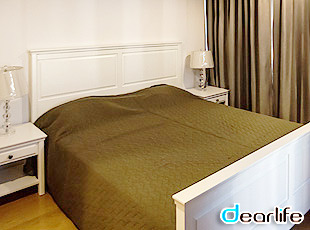 Pearl Residence Sukhumvit 24（パール レジデンス スクンビット24） 1ベッドルーム 40〜65㎡ 画像5