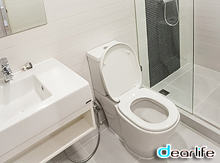 Pearl Residence Sukhumvit 24（パール レジデンス スクンビット24） 1ベッドルーム 40〜65㎡ 画像6