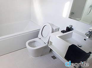 Pearl Residence Sukhumvit 24（パール レジデンス スクンビット24） 2ベッドルーム 82〜123㎡ 画像4