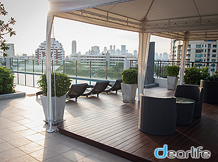 Pearl Residence Sukhumvit 24（パール レジデンス スクンビット24） Other 画像3