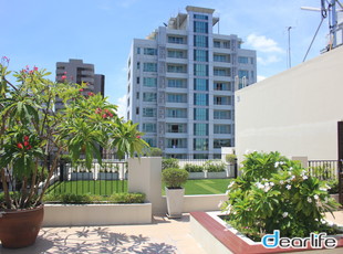 Pearl Residence Sukhumvit 24（パール レジデンス スクンビット24） Other 画像6