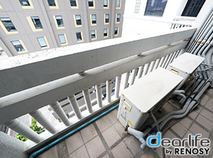 PARKROYAL Suites Bangkok（パークロイヤル スイート） 2ベッドルーム 123〜140㎡ 画像14