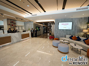 PARKROYAL Suites Bangkok（パークロイヤル スイート） Other 画像6