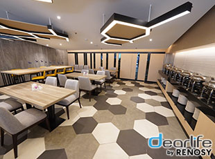 PARKROYAL Suites Bangkok（パークロイヤル スイート） Other 画像7