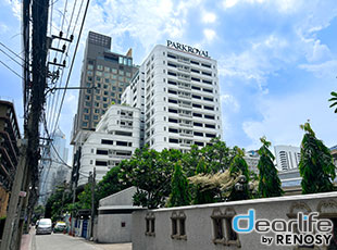 PARKROYAL Suites Bangkok（パークロイヤル スイート） Other 画像12