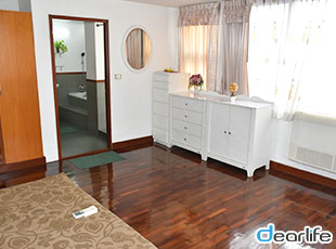 Piranon Home（ピラノン ホーム） 2ベッドルーム 160㎡ 画像6