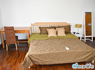 Piranon Home（ピラノン ホーム） 2ベッドルーム 160㎡ 画像7