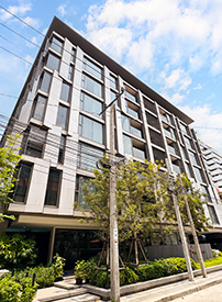Piya Apartment（ピヤ アパートメント） 物件画像