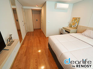 Piya Apartment（ピヤ アパートメント） 2ベッドルーム 98㎡ 画像5