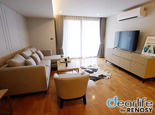 Piya Apartment（ピヤ アパートメント） 3ベッドルーム 141㎡ 画像1