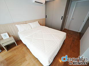 Piya Apartment（ピヤ アパートメント） 3ベッドルーム 141㎡ 画像4