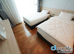 Piya Apartment（ピヤ アパートメント） 3ベッドルーム 141㎡ 画像5