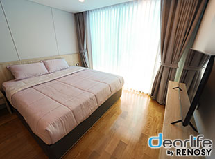 Piya Apartment（ピヤ アパートメント） 3ベッドルーム 141㎡ 画像6