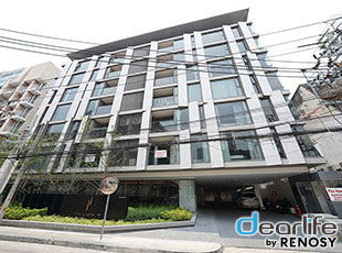 Piya Apartment（ピヤ アパートメント） Other 画像5
