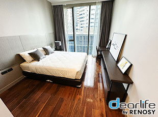Piya Residence 28-30（ピヤ レジデンス 28-30） 2ベッドルーム 110〜115㎡ 画像4