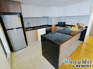 Piya Residence 28-30（ピヤ レジデンス 28-30） 3ベッドルーム 162〜188㎡ 画像4
