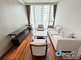 Piya Residence 28-30（ピヤ レジデンス 28-30） 4ベッドルーム 215〜285㎡ 画像2