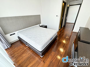 Piya Residence 28-30（ピヤ レジデンス 28-30） 4ベッドルーム 215〜285㎡ 画像3
