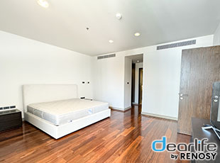 Piya Residence 28-30（ピヤ レジデンス 28-30） 4ベッドルーム 215〜285㎡ 画像4