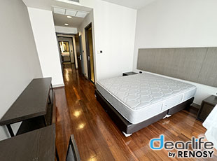 Piya Residence 28-30（ピヤ レジデンス 28-30） 4ベッドルーム 215〜285㎡ 画像5