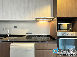 Piya Residence 28-30（ピヤ レジデンス 28-30） 4ベッドルーム 215〜285㎡ 画像7