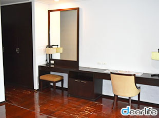 Piyathip Place（ピヤティップ プレイス） 2ベッドルーム 152〜173㎡ 画像6