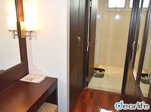 Piyathip Place（ピヤティップ プレイス） 2ベッドルーム 152〜173㎡ 画像21