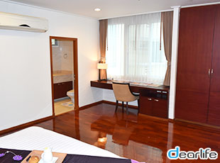 Piyathip Place（ピヤティップ プレイス） 3ベッドルーム 260〜296㎡ 画像6