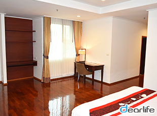 Piyathip Place（ピヤティップ プレイス） 3ベッドルーム 260〜296㎡ 画像11