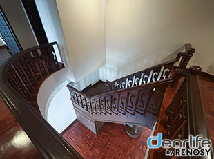 Ploenruedee Residence（プルンルディ レジデンス） 4ベッドルーム 405㎡ 画像10