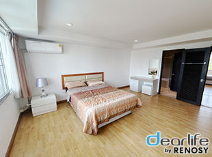 PPR Residence（ピー ピー アール レジデンス） 2ベッドルーム 120㎡ 画像6