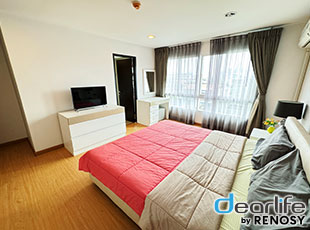 PPR Villa（ピー ピー アール ヴィラ） 2ベッドルーム 100〜120㎡ 画像6