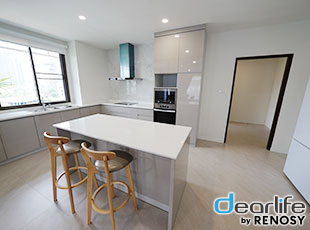 PR Home 3 Garden Park（PR ホーム 3 ガーデン パーク） 3ベッドルーム 100〜280㎡ 画像2