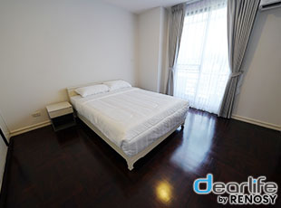 PR Home 3 Garden Park（PR ホーム 3 ガーデン パーク） 3ベッドルーム 100〜280㎡ 画像4
