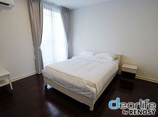 PR Home 3 Garden Park（PR ホーム 3 ガーデン パーク） 3ベッドルーム 100〜280㎡ 画像5