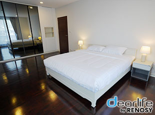 PR Home 3 Garden Park（PR ホーム 3 ガーデン パーク） 3ベッドルーム 100〜280㎡ 画像6