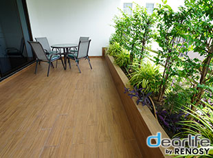 PR Home 3 Garden Park（PR ホーム 3 ガーデン パーク） 3ベッドルーム 100〜280㎡ 画像8
