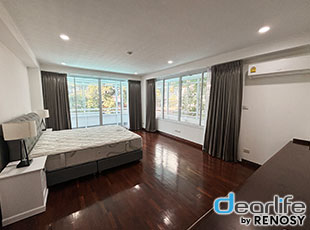 PR Home Thonglor Garden（PRホーム トンロー ガーデン） 2ベッドルーム 180㎡ 画像5