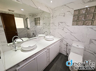 PR Home Thonglor Garden（PRホーム トンロー ガーデン） 2ベッドルーム 180㎡ 画像7