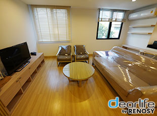 Prasanmitr Place（プラサミット プレイス） 2ベッドルーム 120〜165㎡ 画像1