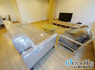 Prasanmitr Place（プラサミット プレイス） 2ベッドルーム 120〜165㎡ 画像2