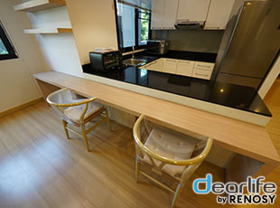 Prasanmitr Place（プラサミット プレイス） 2ベッドルーム 120〜165㎡ 画像4