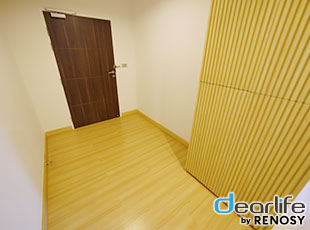 Prasanmitr Place（プラサミット プレイス） 2ベッドルーム 120〜165㎡ 画像5